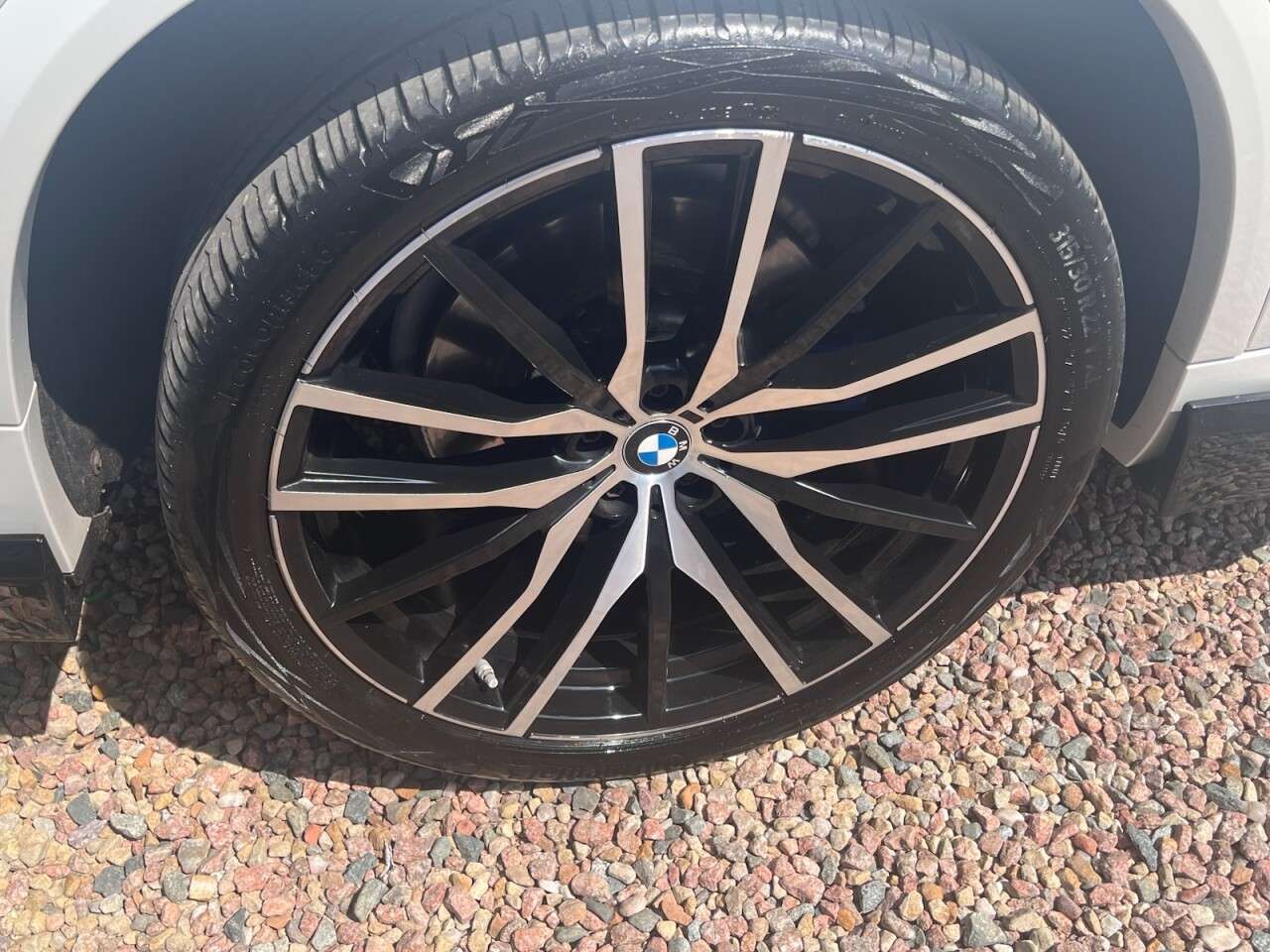 2019 BMW X5 2019 BMW X5