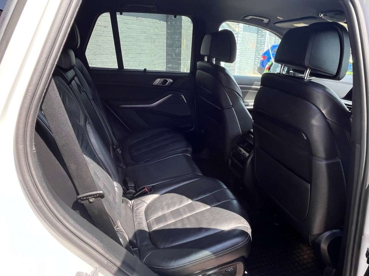 2019 BMW X5 2019 BMW X5