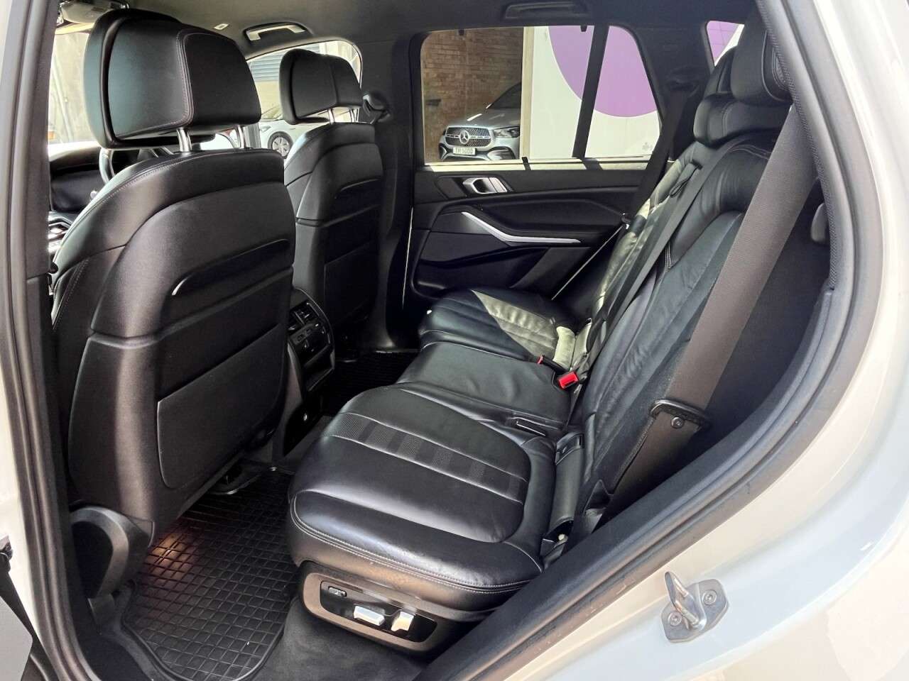 2019 BMW X5 2019 BMW X5