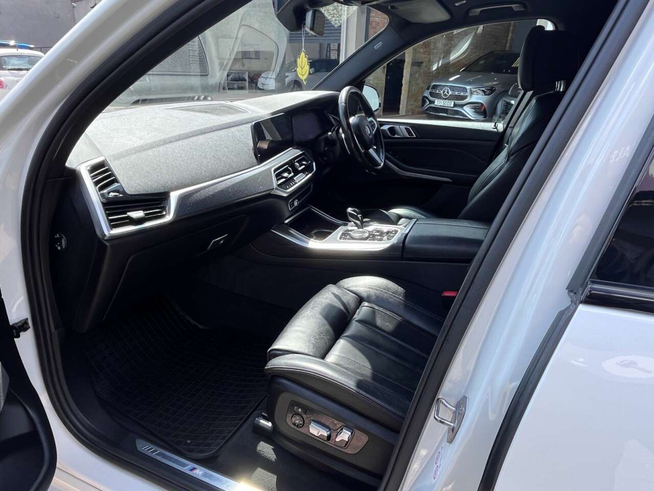 2019 BMW X5 2019 BMW X5