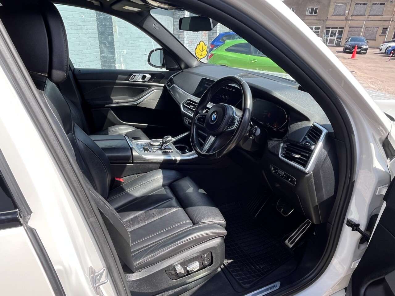 2019 BMW X5 2019 BMW X5