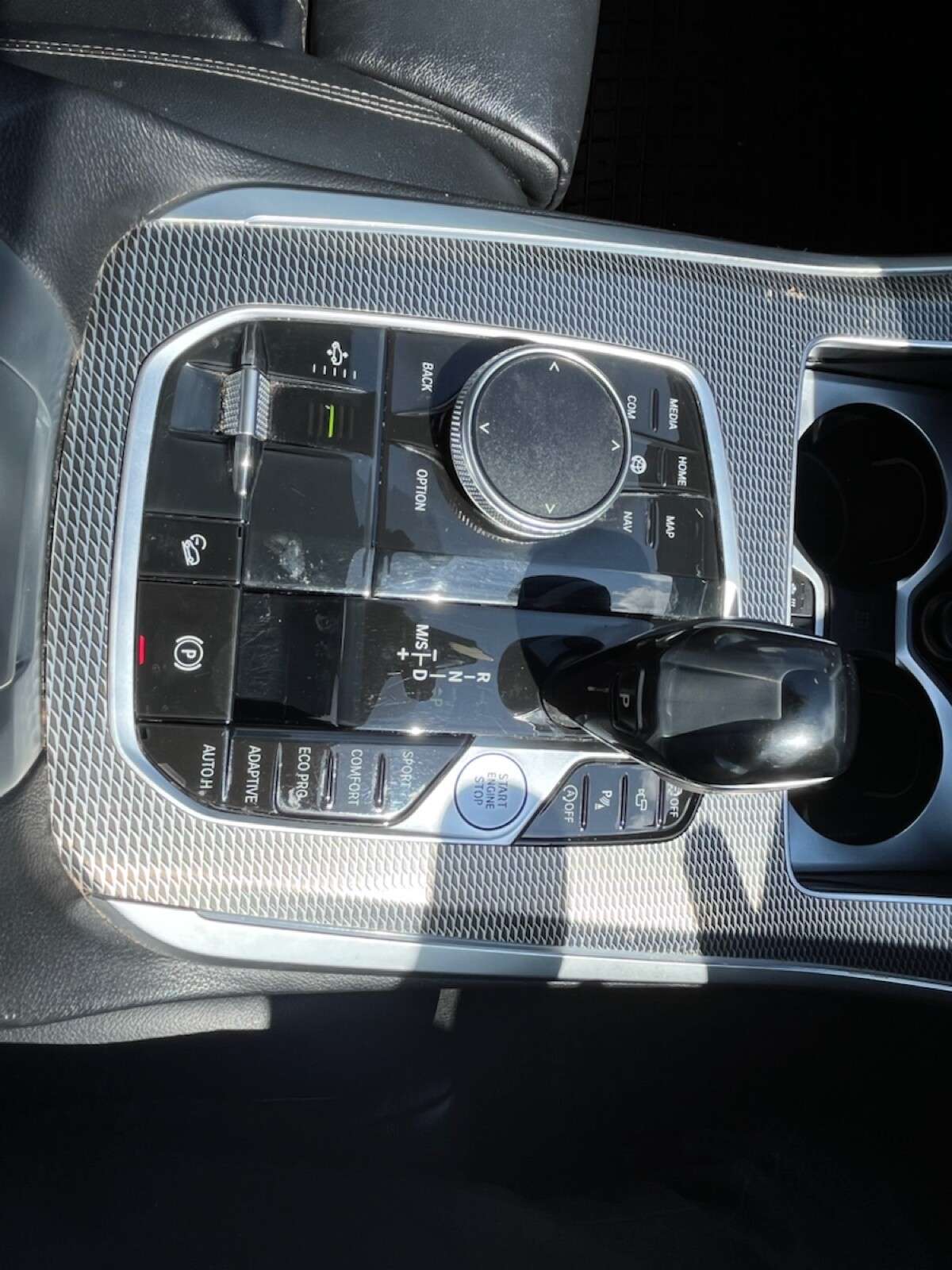 2019 BMW X5 2019 BMW X5