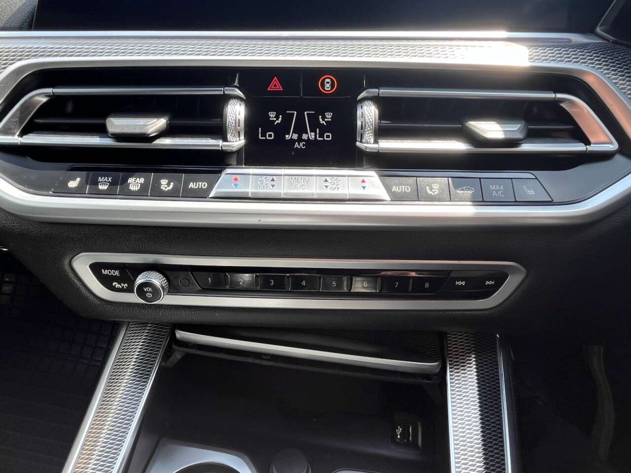 2019 BMW X5 2019 BMW X5