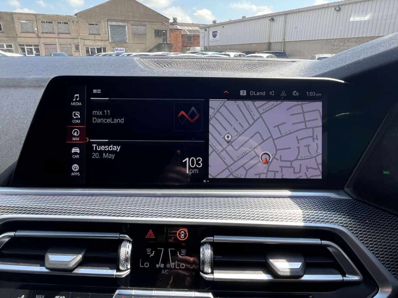 2019 BMW X5 2019 BMW X5