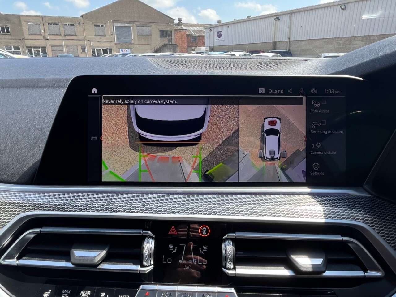 2019 BMW X5 2019 BMW X5