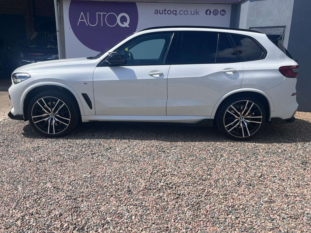 2019 BMW X5 2019 BMW X5