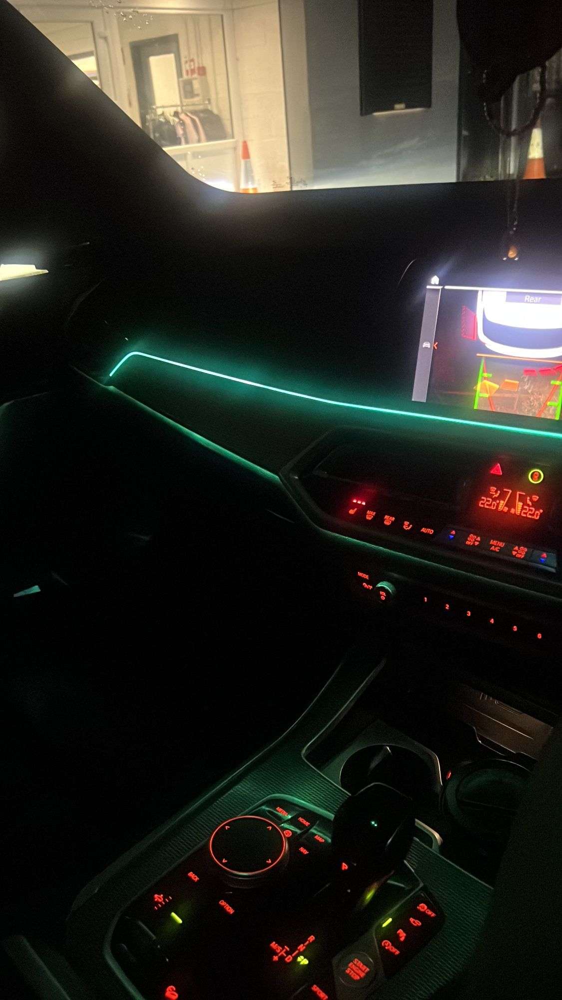 2019 BMW X5 2019 BMW X5