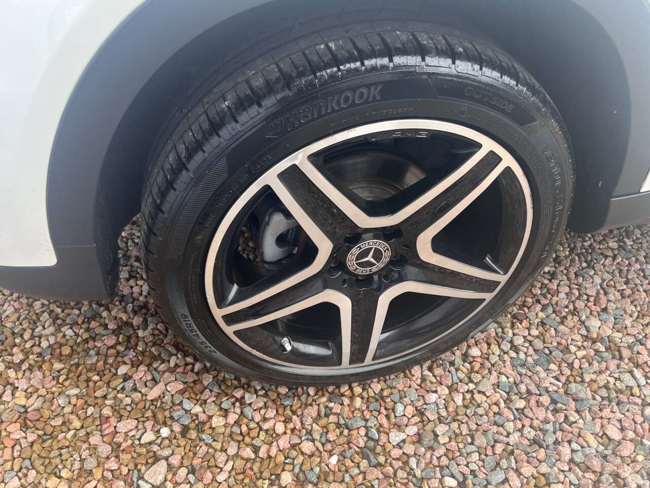 2019 MERCEDES-BENZ GLA 2019 MERCEDES-BENZ GLA