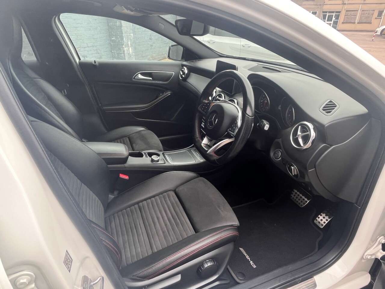 2019 MERCEDES-BENZ GLA 2019 MERCEDES-BENZ GLA