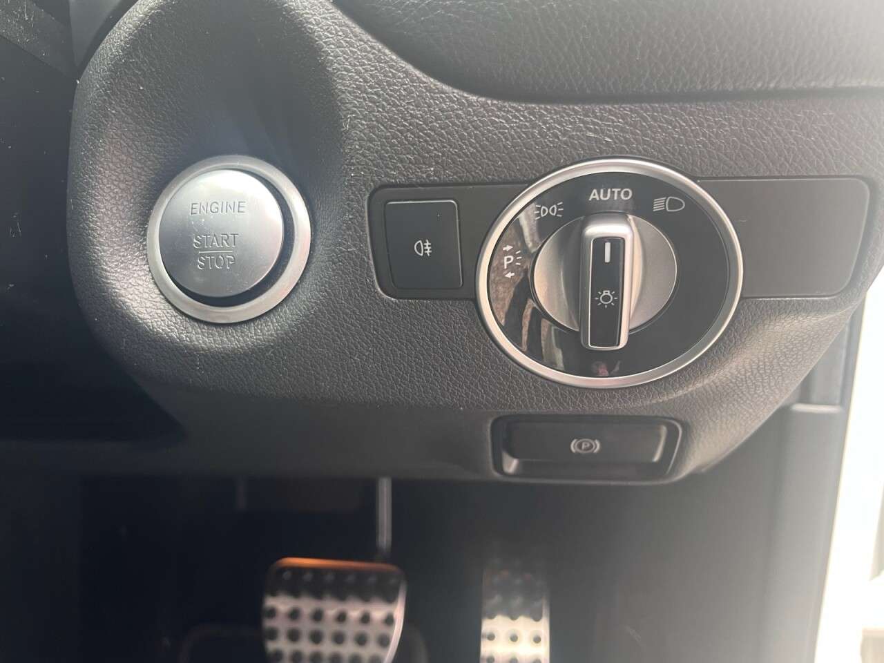 2019 MERCEDES-BENZ GLA 2019 MERCEDES-BENZ GLA