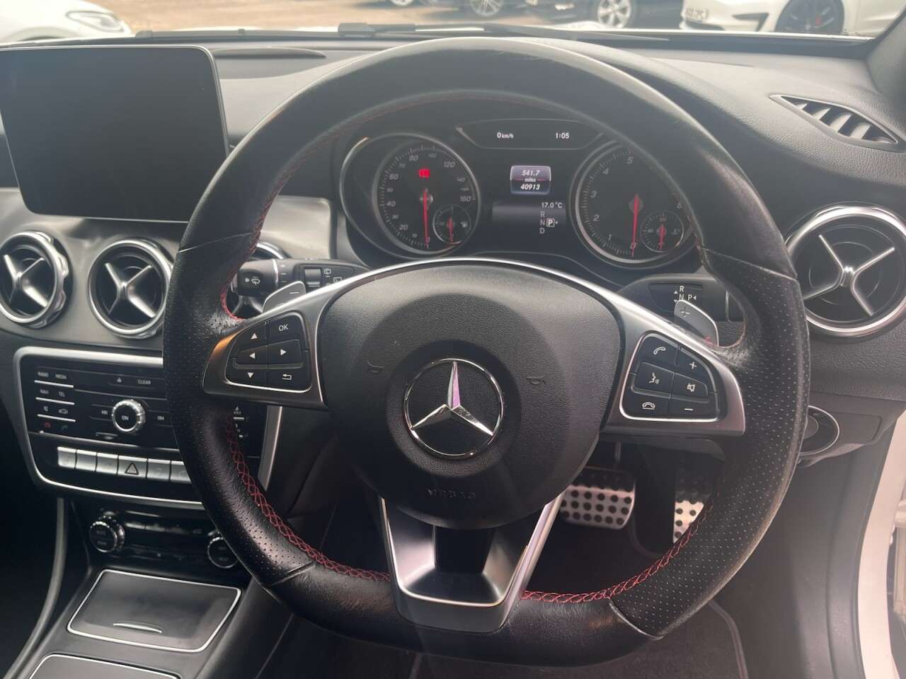 2019 MERCEDES-BENZ GLA 2019 MERCEDES-BENZ GLA