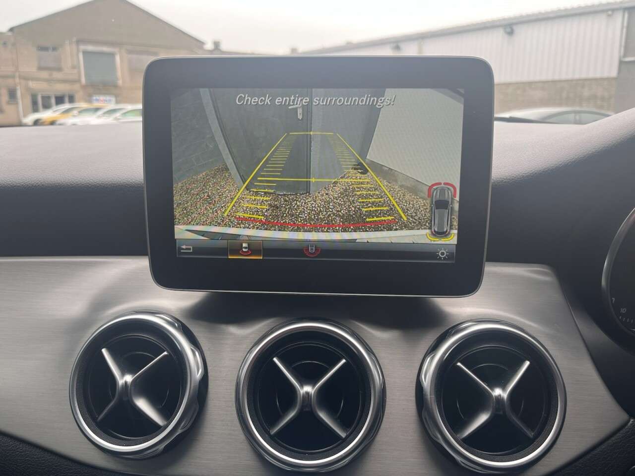 2019 MERCEDES-BENZ GLA 2019 MERCEDES-BENZ GLA