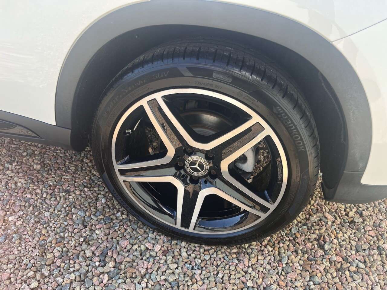 2019 MERCEDES-BENZ GLA 2019 MERCEDES-BENZ GLA