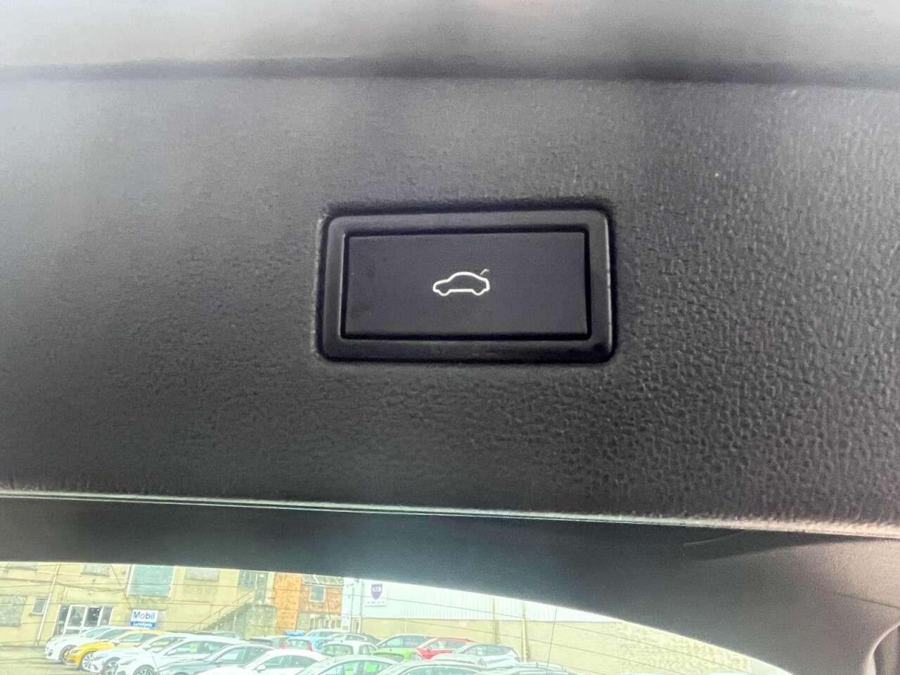 2020 SEAT TARRACO 2020 SEAT TARRACO