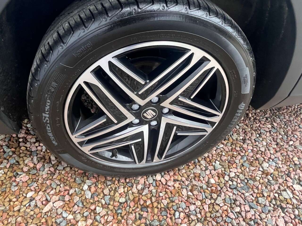 2020 SEAT TARRACO 2020 SEAT TARRACO