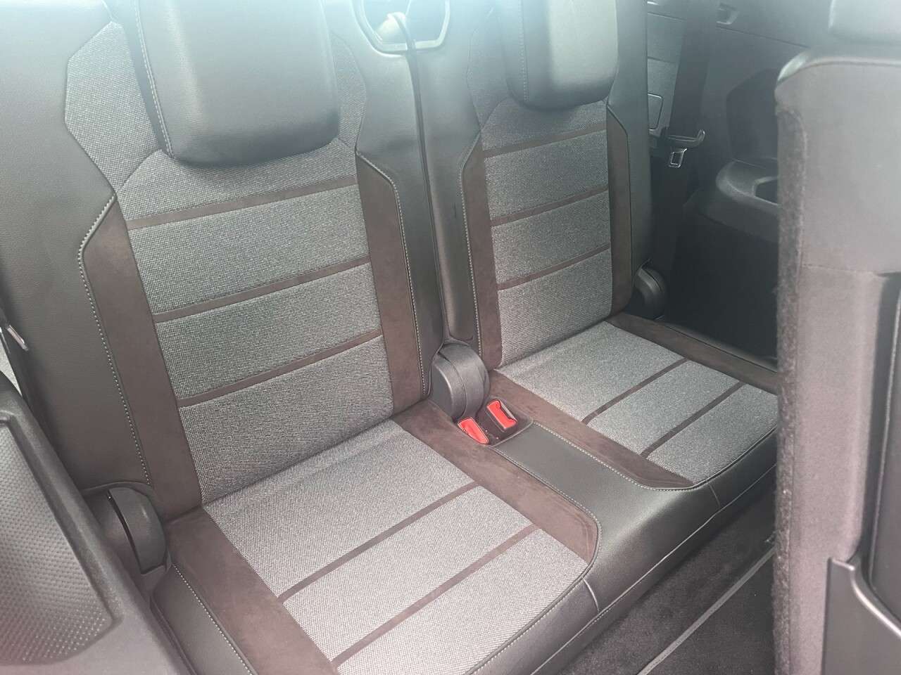 2020 SEAT TARRACO 2020 SEAT TARRACO