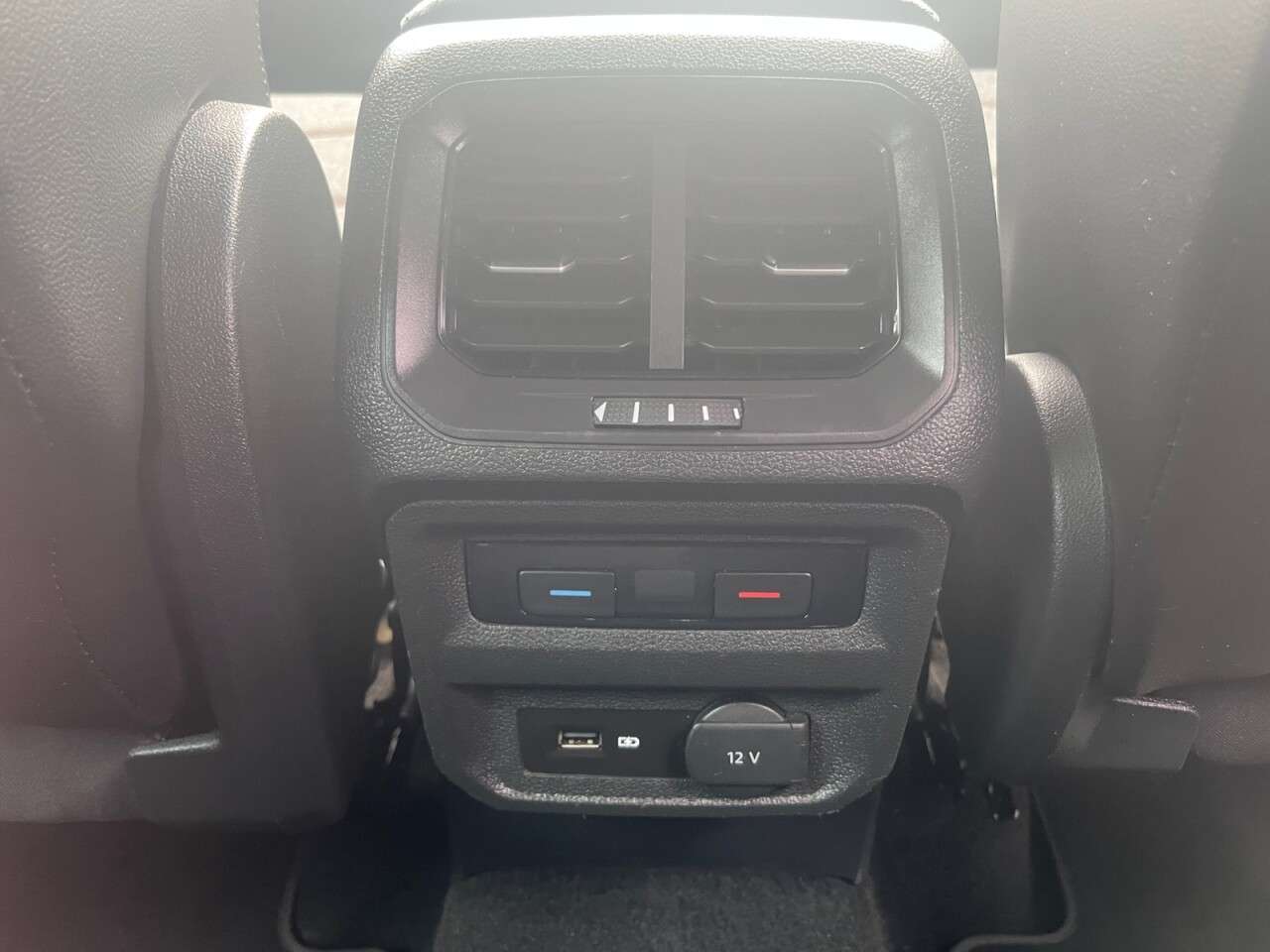 2020 SEAT TARRACO 2020 SEAT TARRACO