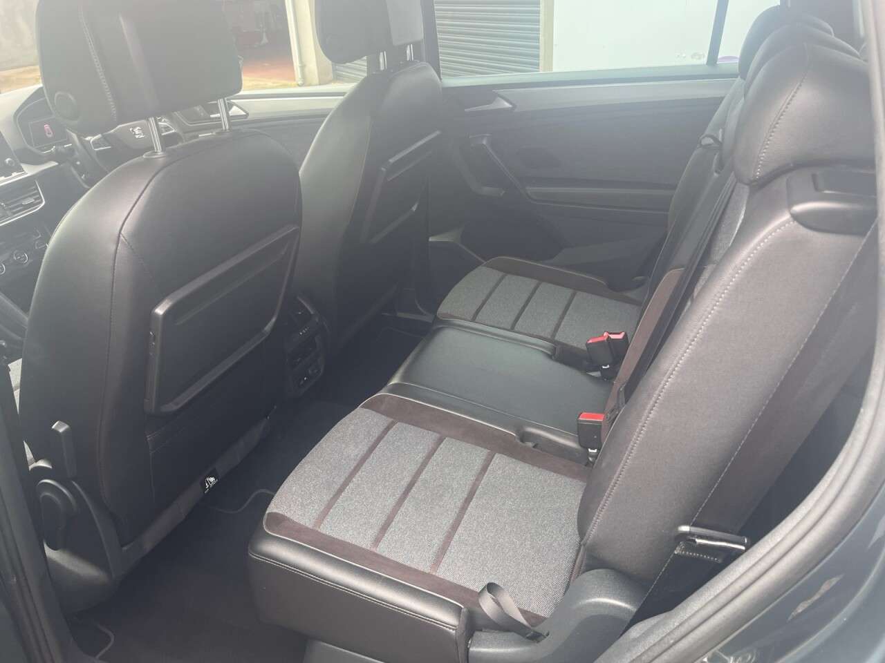 2020 SEAT TARRACO 2020 SEAT TARRACO