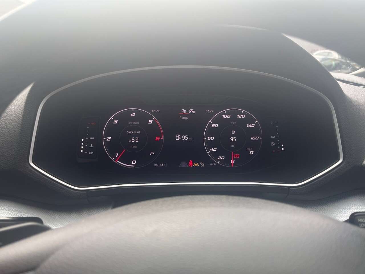 2020 SEAT TARRACO 2020 SEAT TARRACO