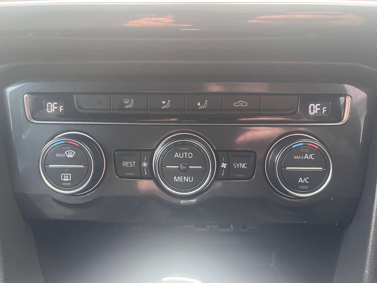 2020 SEAT TARRACO 2020 SEAT TARRACO