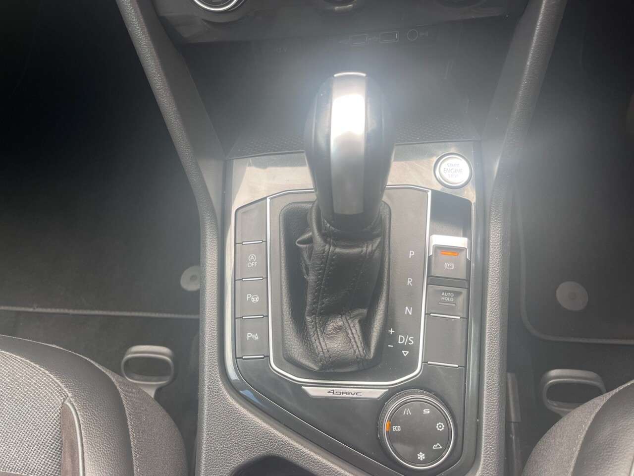 2020 SEAT TARRACO 2020 SEAT TARRACO