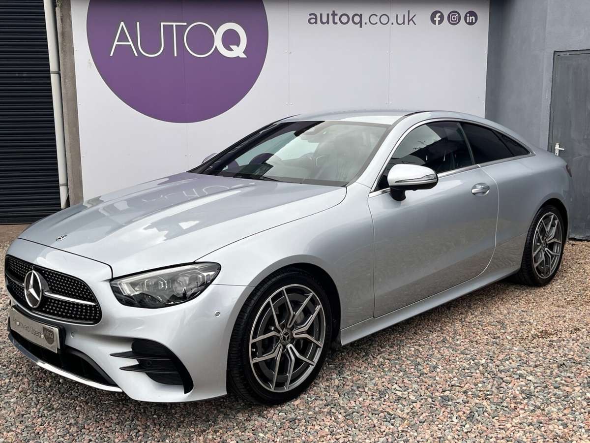 Check out this Mercedes-benz E-class 2020 Diesel Automatic