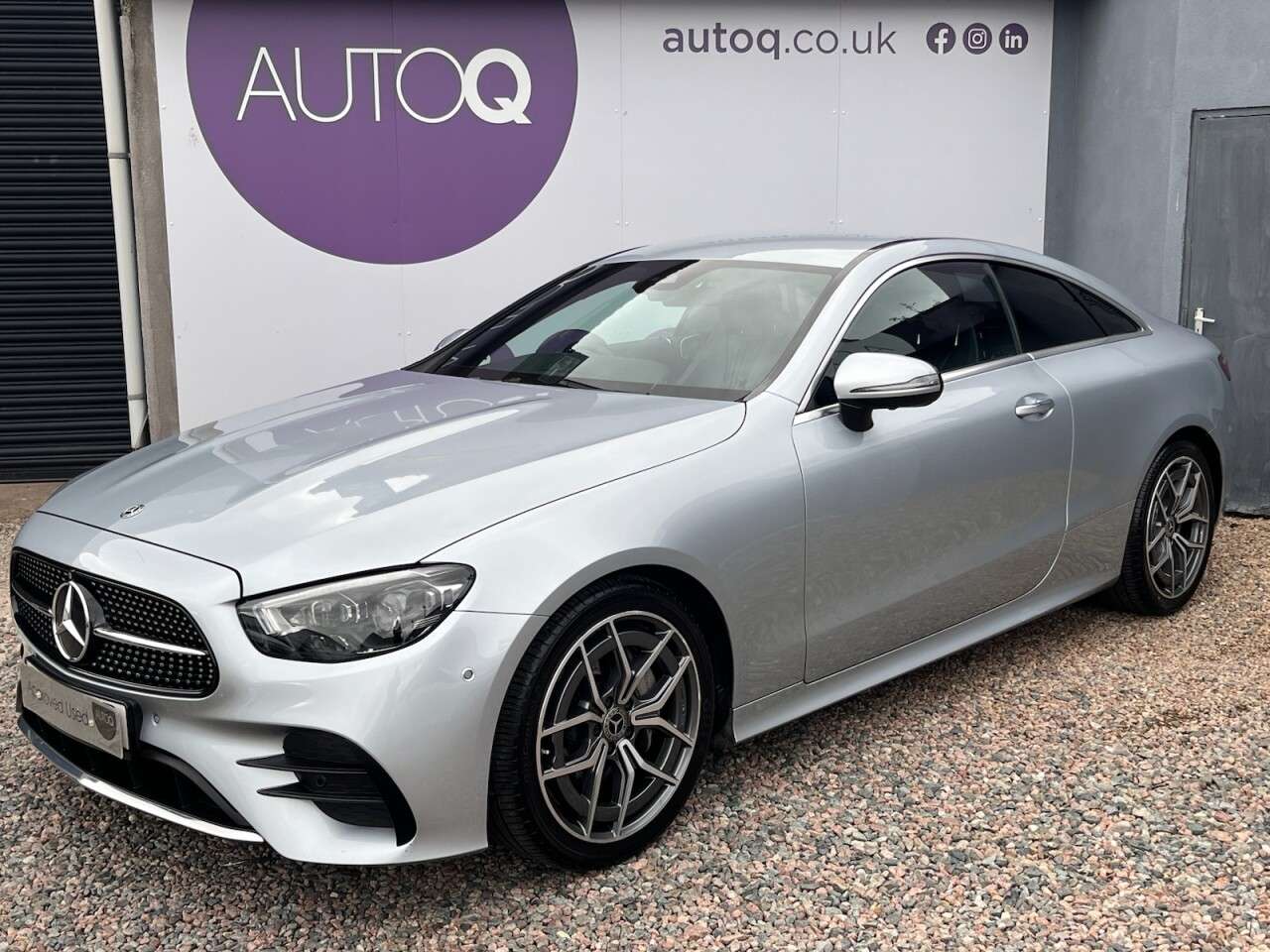 2020 MERCEDES-BENZ E-CLASS 2020 MERCEDES-BENZ E-CLASS