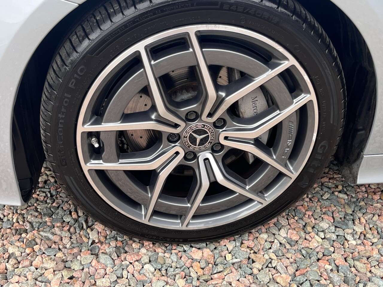 2020 MERCEDES-BENZ E-CLASS 2020 MERCEDES-BENZ E-CLASS