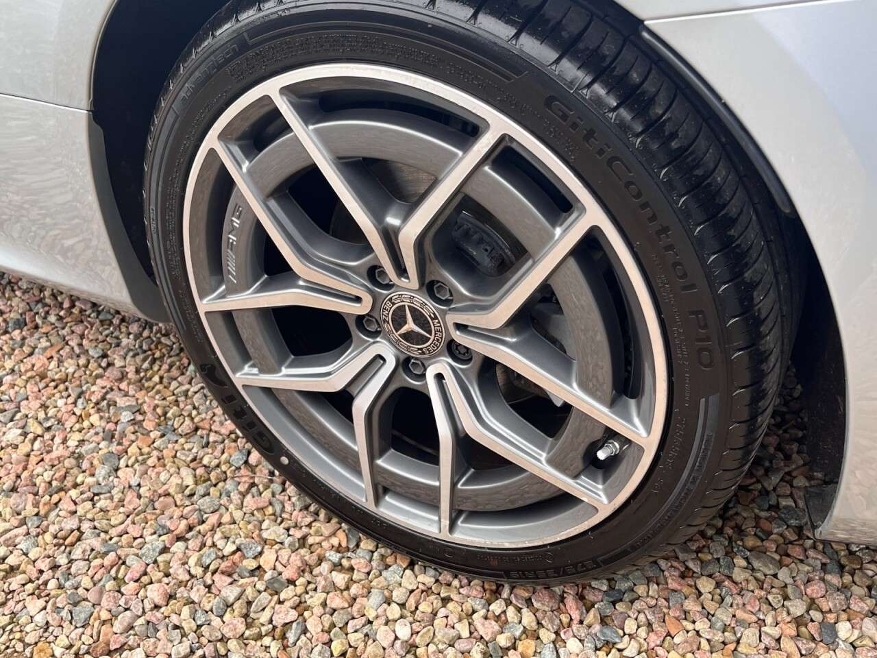 2020 MERCEDES-BENZ E-CLASS 2020 MERCEDES-BENZ E-CLASS