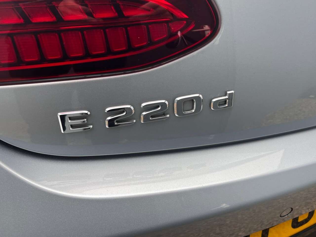 2020 MERCEDES-BENZ E-CLASS 2020 MERCEDES-BENZ E-CLASS