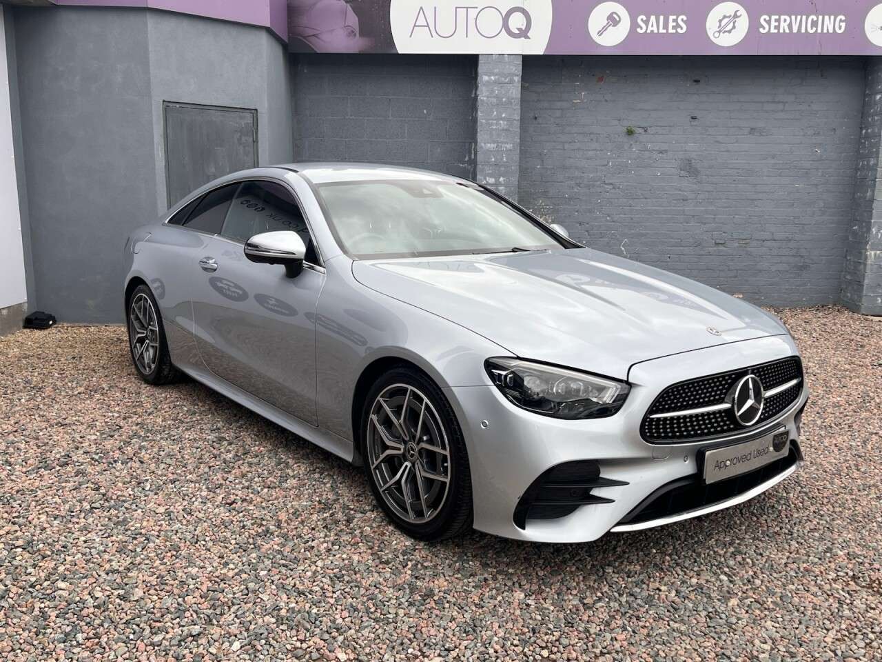 2020 MERCEDES-BENZ E-CLASS 2020 MERCEDES-BENZ E-CLASS