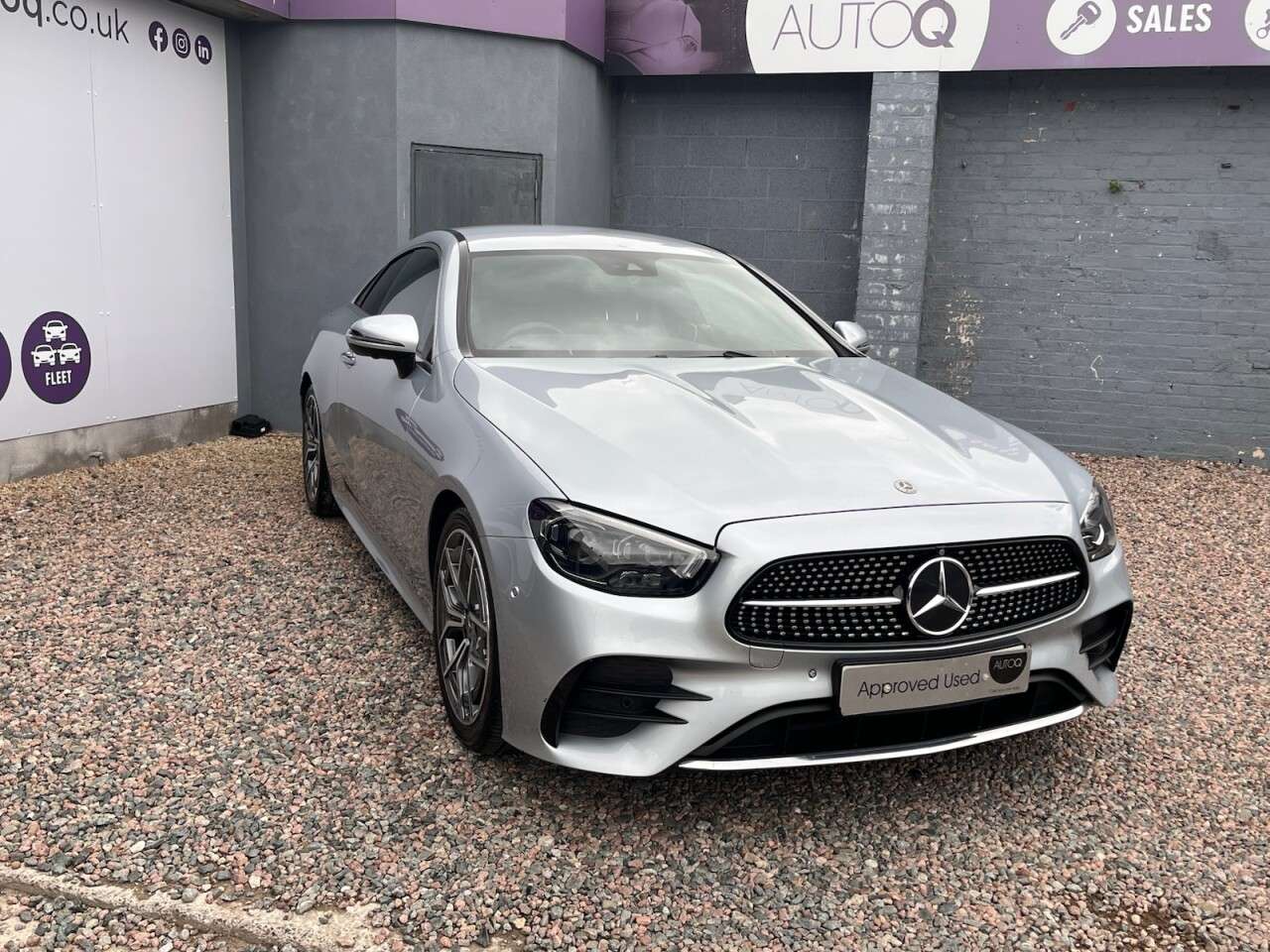 2020 MERCEDES-BENZ E-CLASS 2020 MERCEDES-BENZ E-CLASS