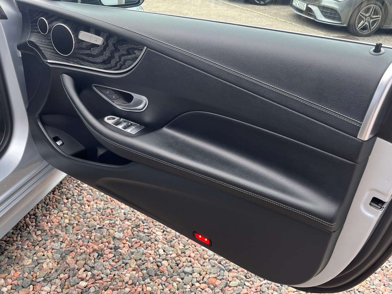 2020 MERCEDES-BENZ E-CLASS 2020 MERCEDES-BENZ E-CLASS