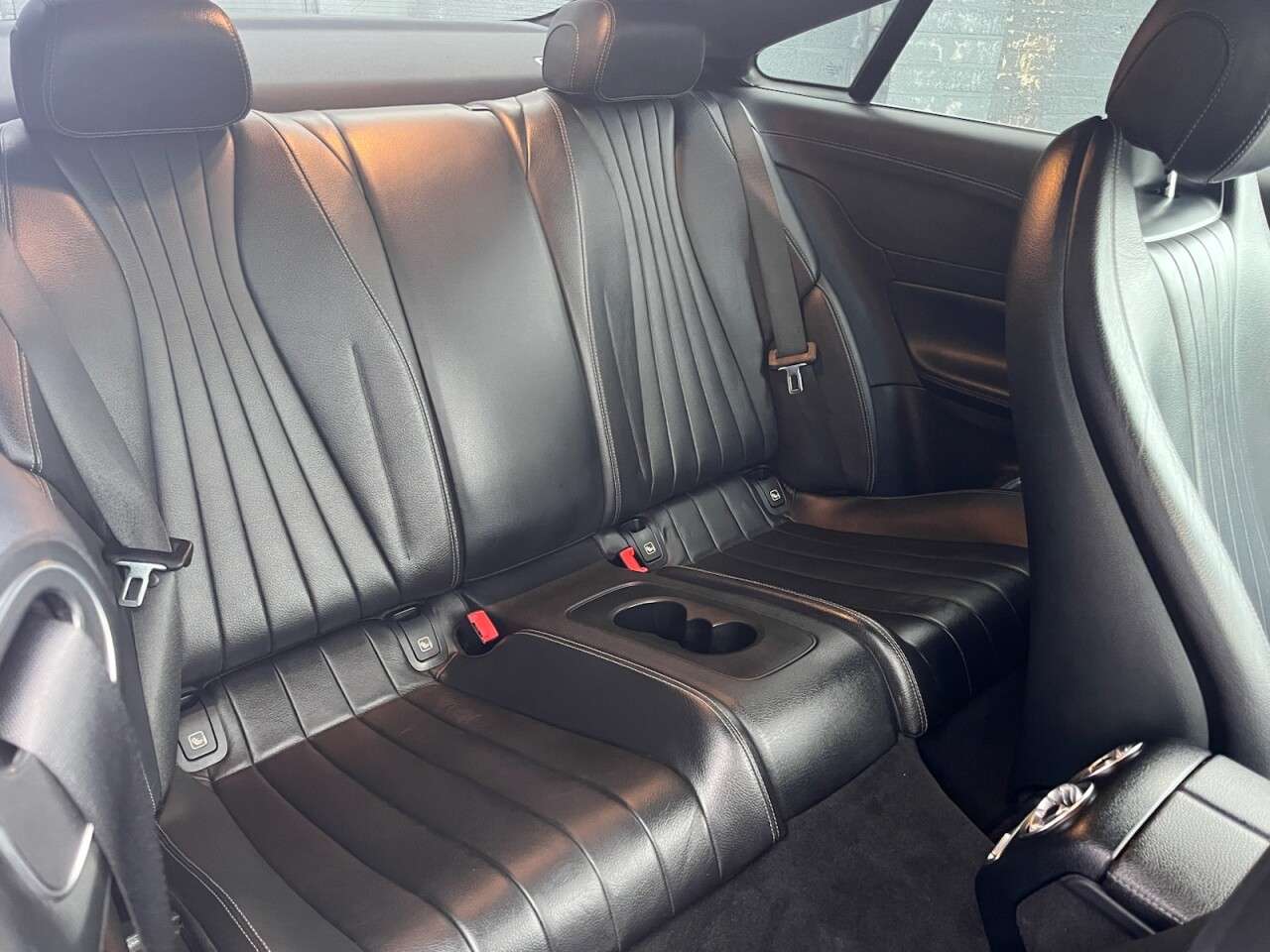 2020 MERCEDES-BENZ E-CLASS 2020 MERCEDES-BENZ E-CLASS