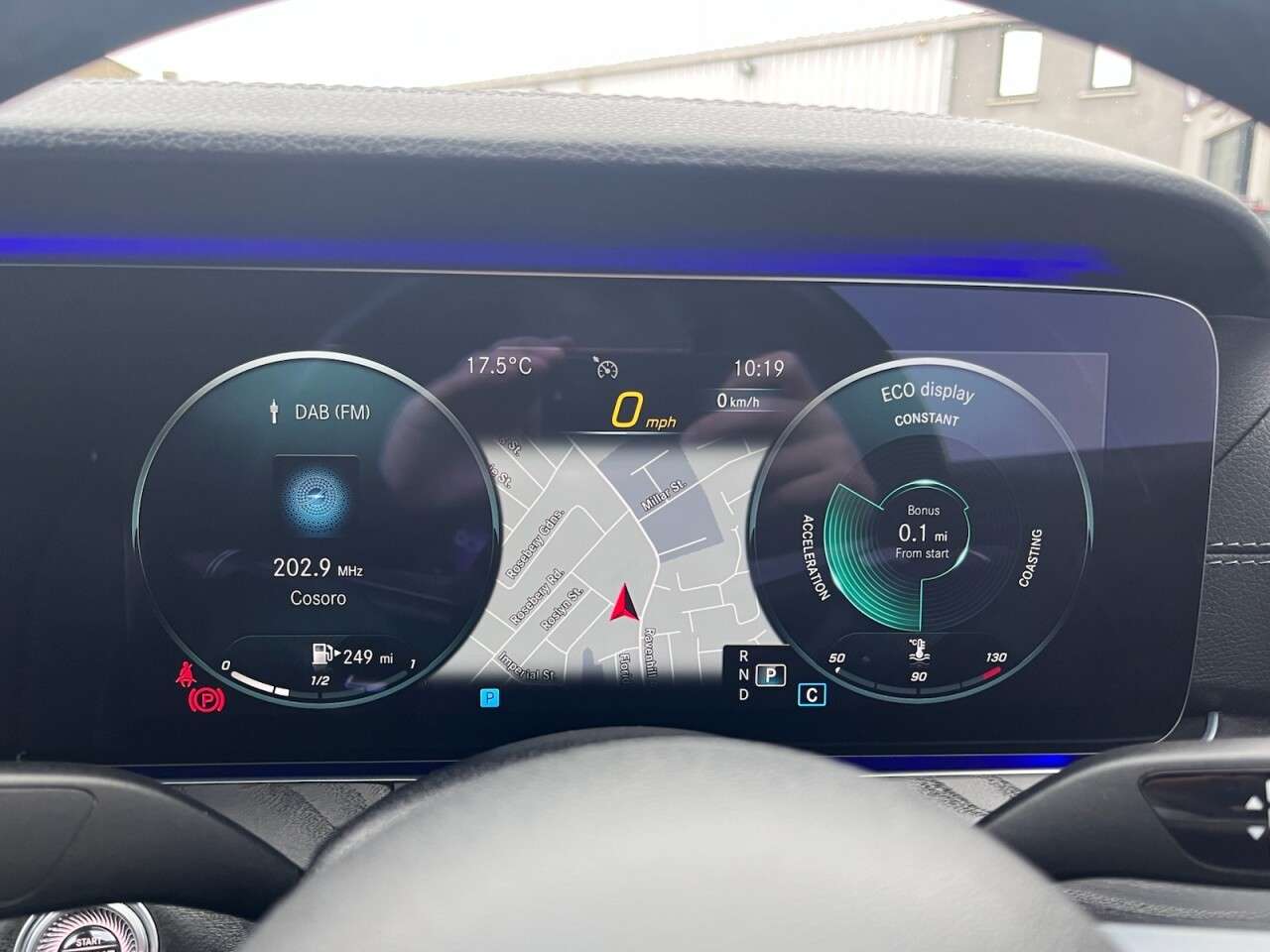 2020 MERCEDES-BENZ E-CLASS 2020 MERCEDES-BENZ E-CLASS