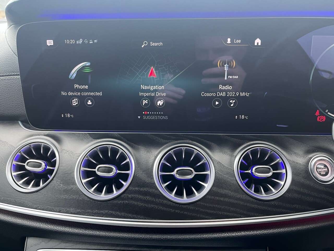 2020 MERCEDES-BENZ E-CLASS 2020 MERCEDES-BENZ E-CLASS