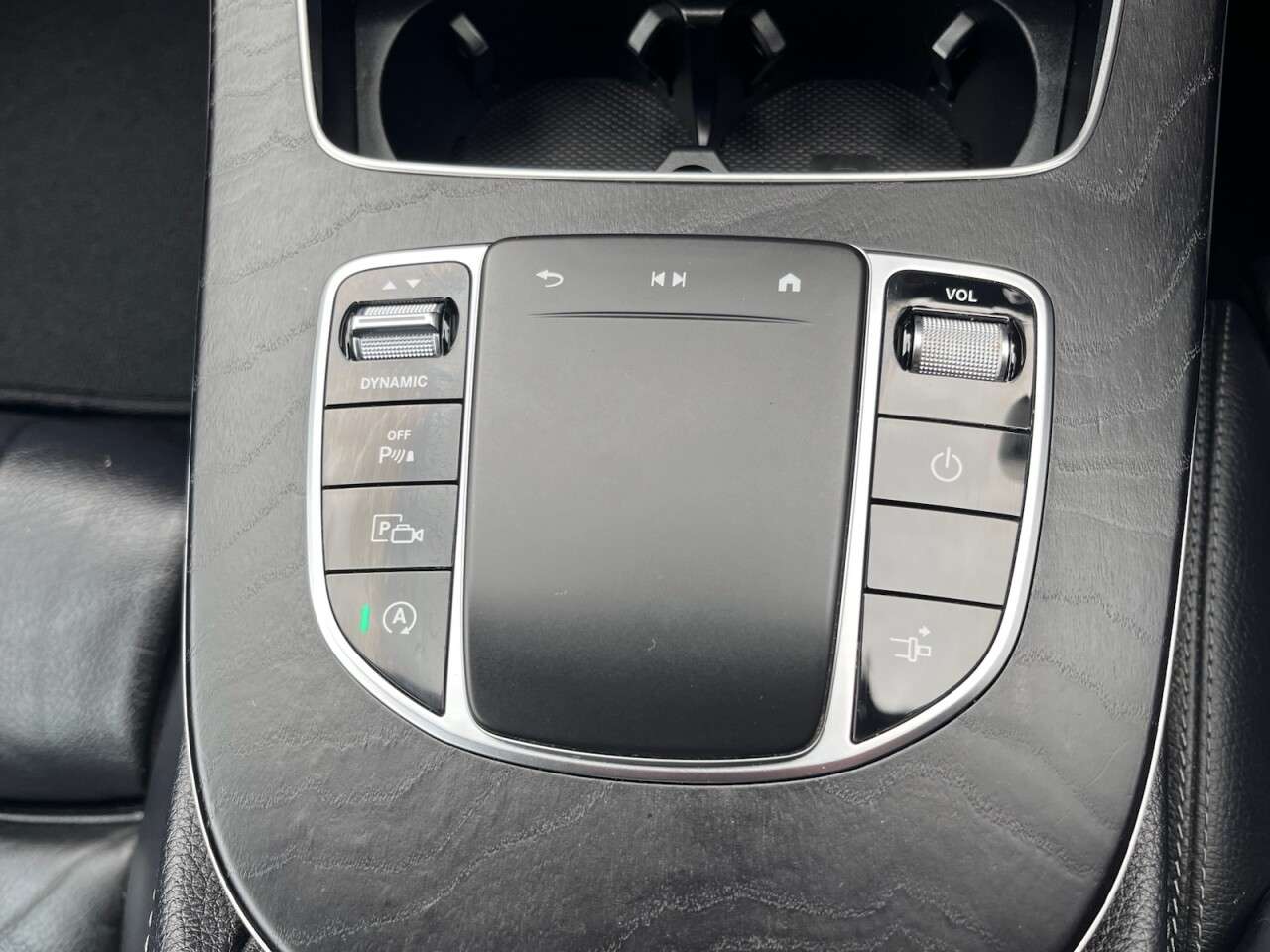 2020 MERCEDES-BENZ E-CLASS 2020 MERCEDES-BENZ E-CLASS