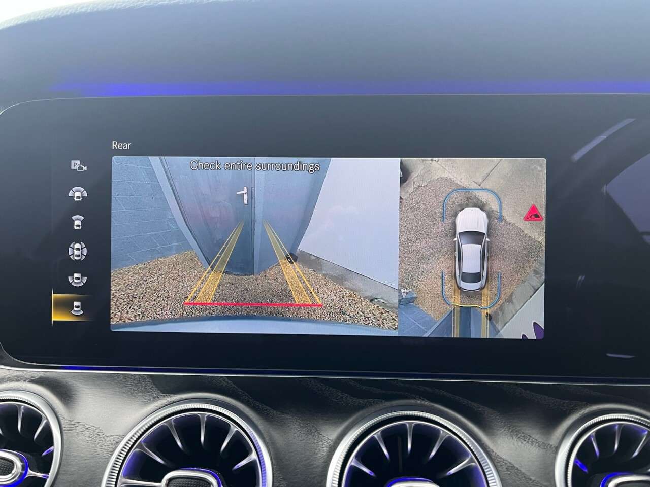 2020 MERCEDES-BENZ E-CLASS 2020 MERCEDES-BENZ E-CLASS