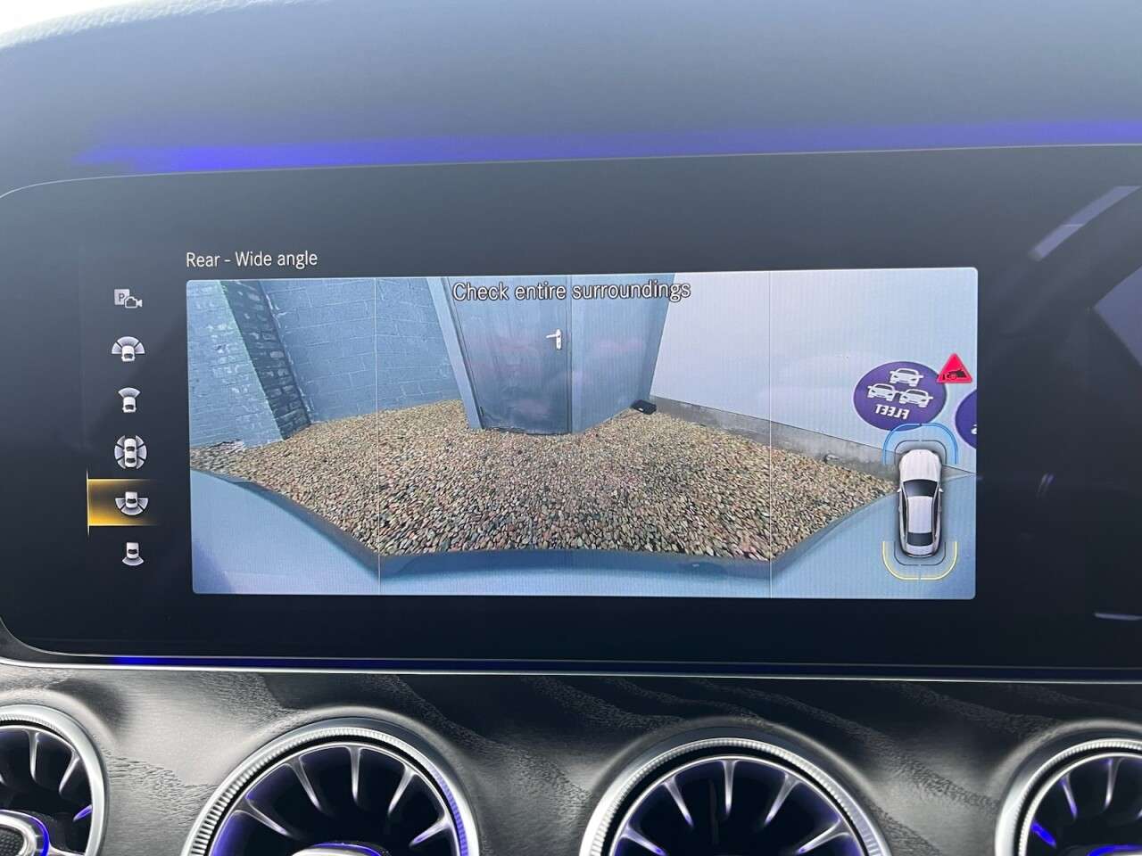 2020 MERCEDES-BENZ E-CLASS 2020 MERCEDES-BENZ E-CLASS