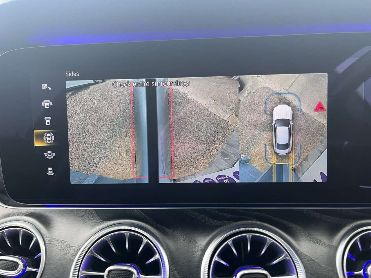 2020 MERCEDES-BENZ E-CLASS 2020 MERCEDES-BENZ E-CLASS