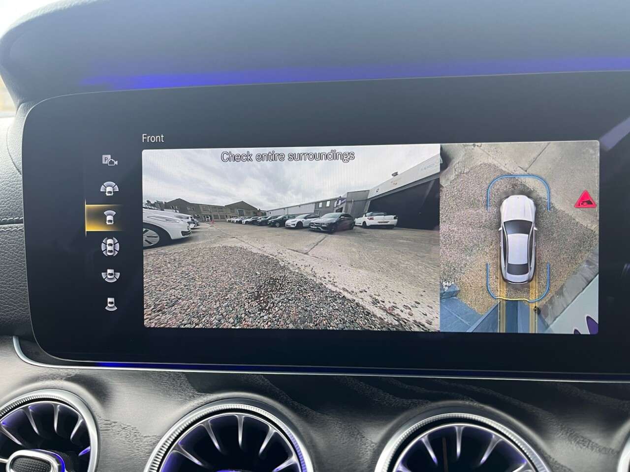 2020 MERCEDES-BENZ E-CLASS 2020 MERCEDES-BENZ E-CLASS