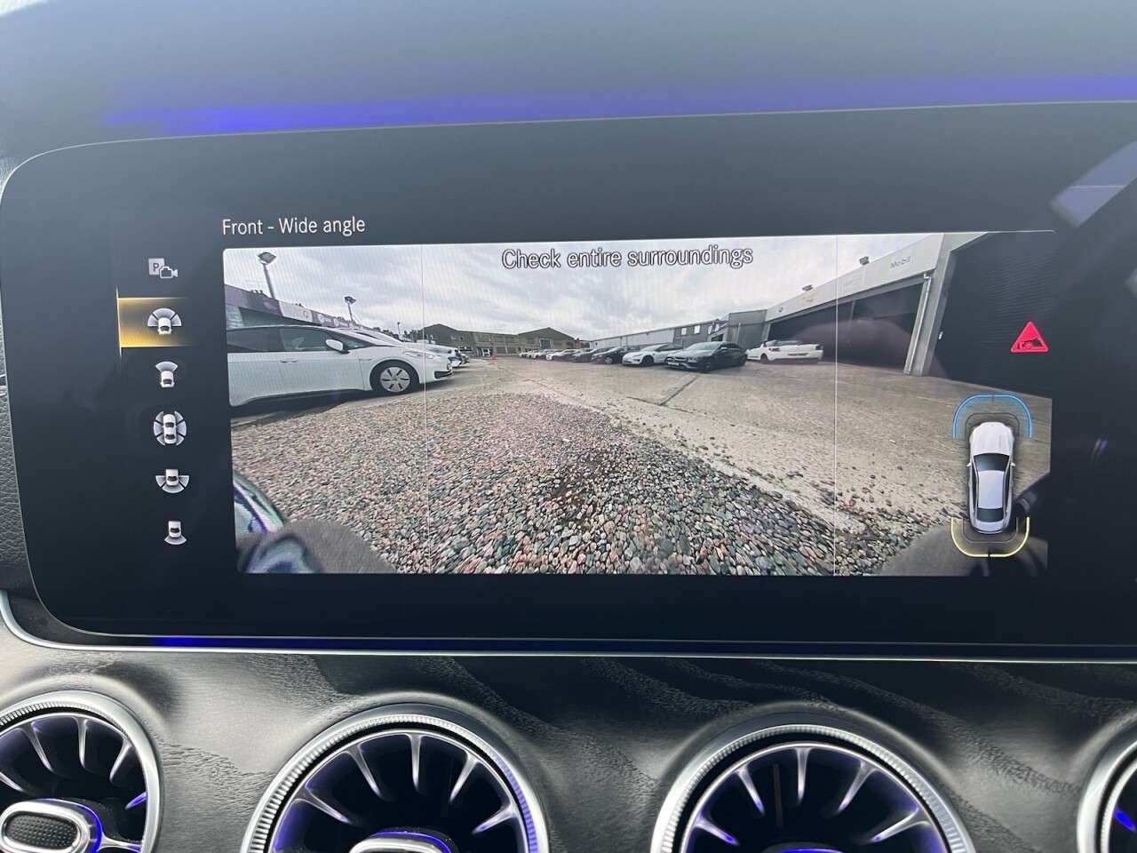 2020 MERCEDES-BENZ E-CLASS 2020 MERCEDES-BENZ E-CLASS