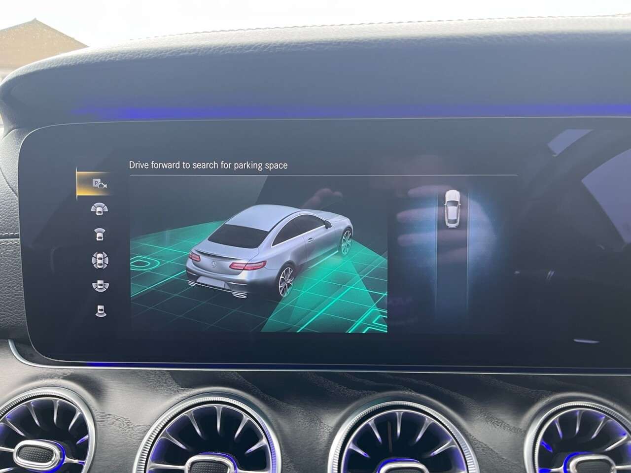 2020 MERCEDES-BENZ E-CLASS 2020 MERCEDES-BENZ E-CLASS