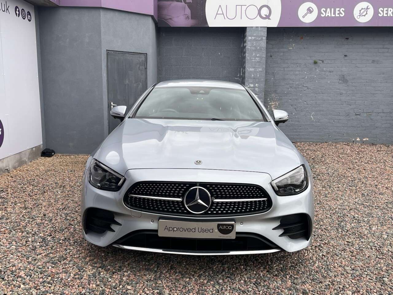 2020 MERCEDES-BENZ E-CLASS 2020 MERCEDES-BENZ E-CLASS