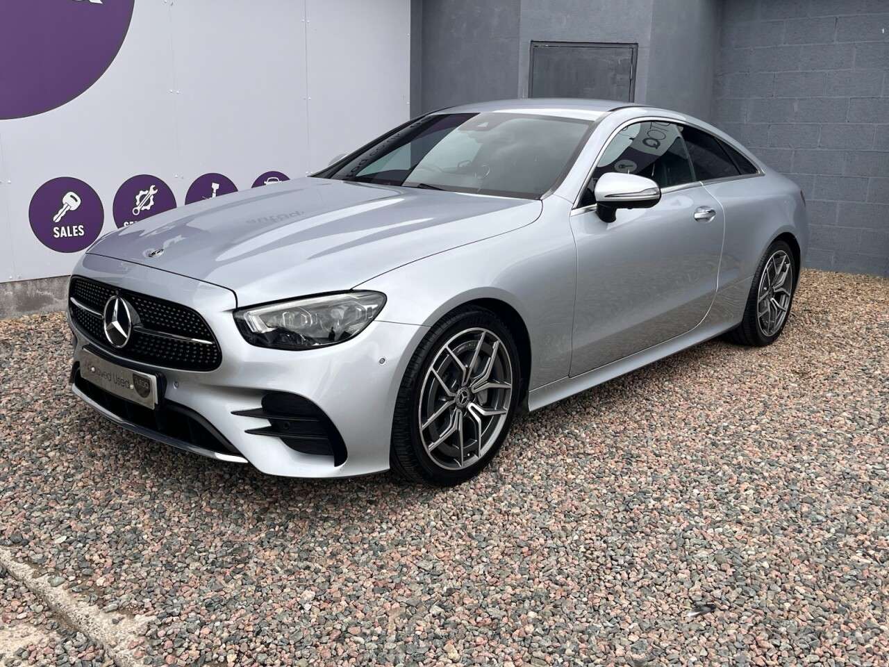 2020 MERCEDES-BENZ E-CLASS 2020 MERCEDES-BENZ E-CLASS