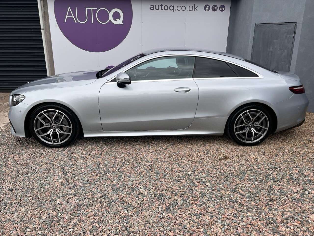 2020 MERCEDES-BENZ E-CLASS 2020 MERCEDES-BENZ E-CLASS