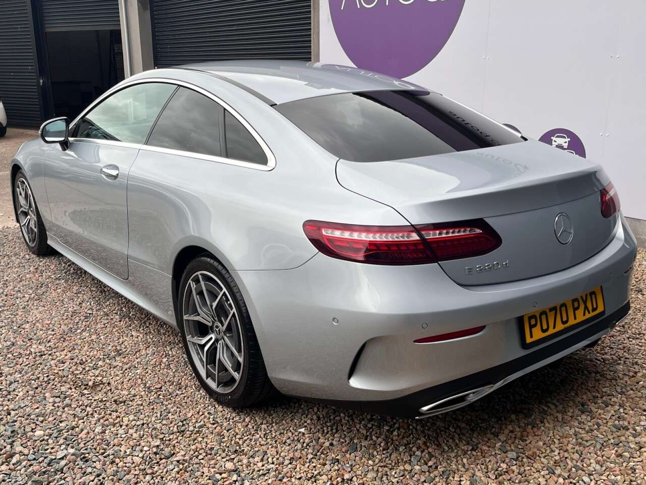 2020 MERCEDES-BENZ E-CLASS 2020 MERCEDES-BENZ E-CLASS