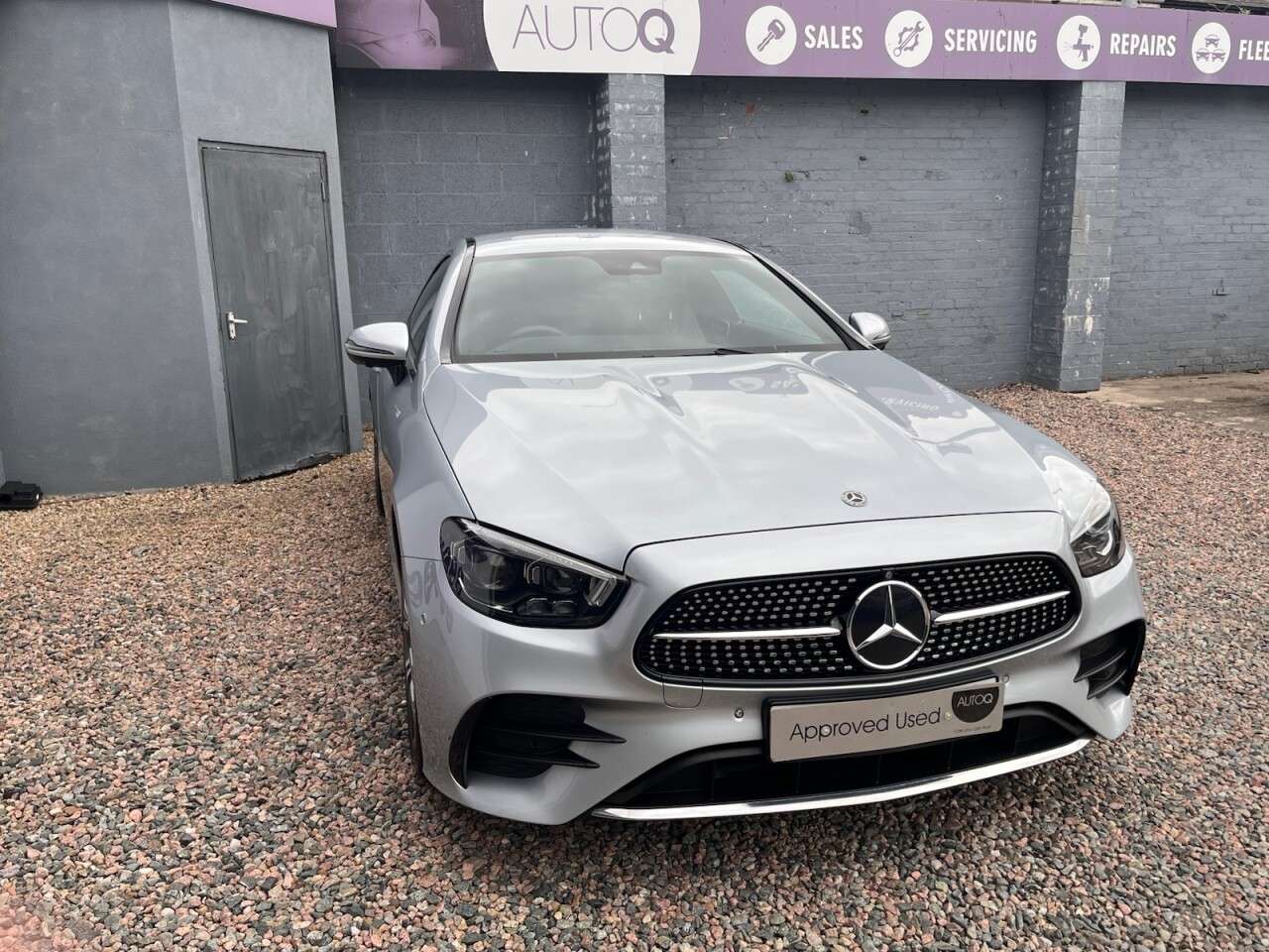 2020 MERCEDES-BENZ E-CLASS 2020 MERCEDES-BENZ E-CLASS