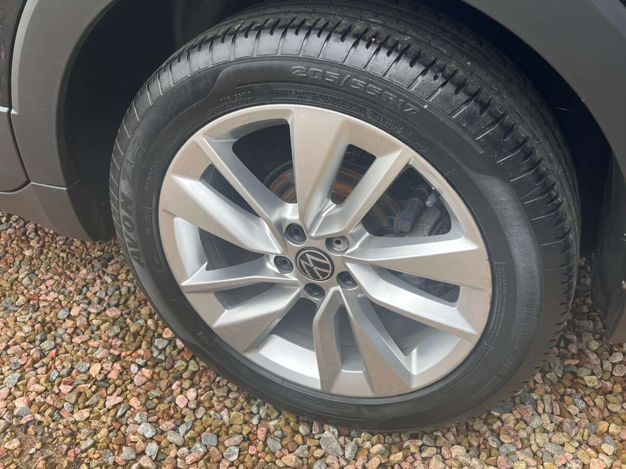 2021 VOLKSWAGEN T-CROSS 2021 VOLKSWAGEN T-CROSS