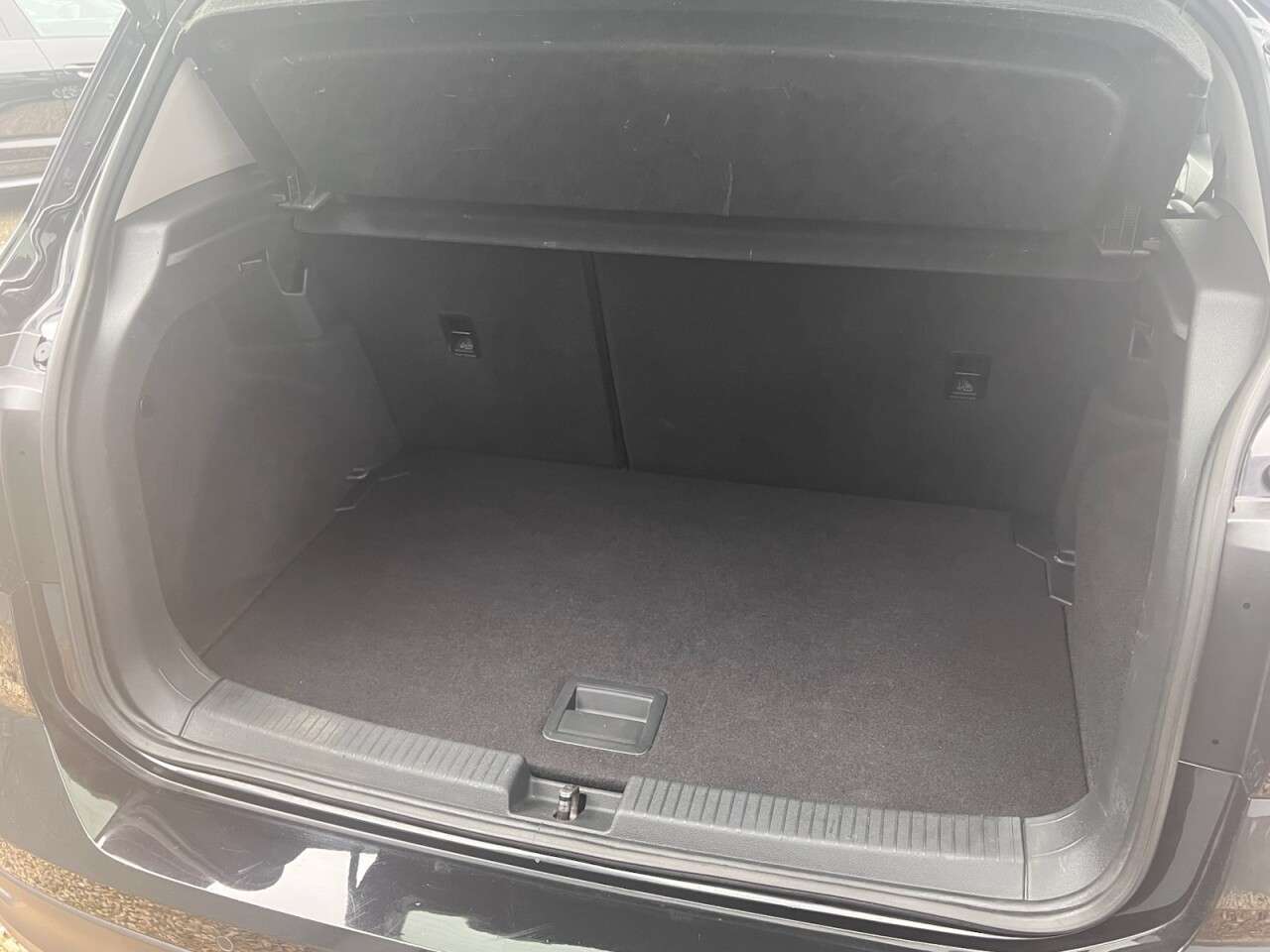 2021 VOLKSWAGEN T-CROSS 2021 VOLKSWAGEN T-CROSS